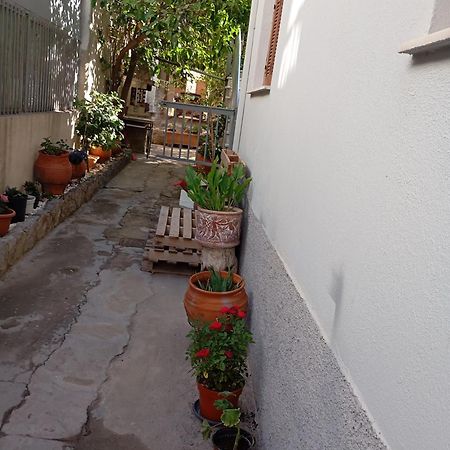 Katerina'S Apartment Epidaurus Exterior foto